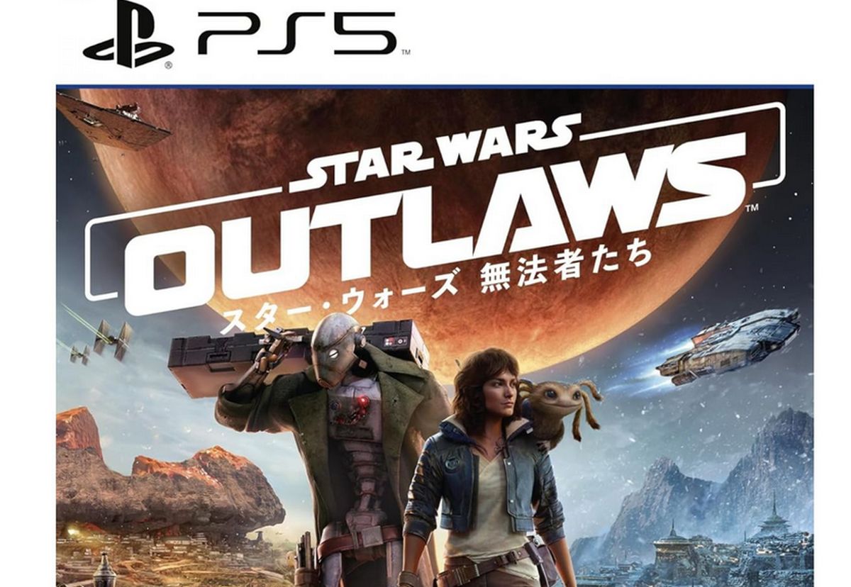 Avis star wars outlaws ps5