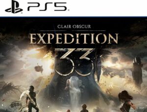 clair obscur expedition 33 mon avis de gamer sur PS5