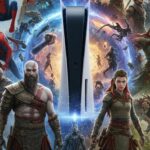 Top 20 des meilleurs jeux sur PS5