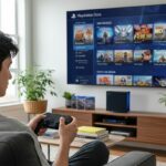 Crédit gratuit PlayStation Store astuces pour en gagner sans dépenser en 2026