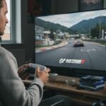 Top 5 des meilleurs jeux de course sur PS5
