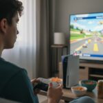 Équivalent Mario Kart PS5 le top des jeux de karting fun en 2026