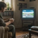 Evolution des consoles PlayStation