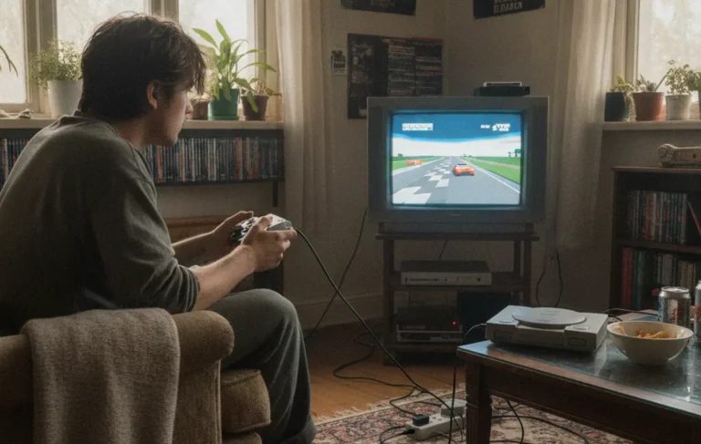 Evolution des consoles PlayStation