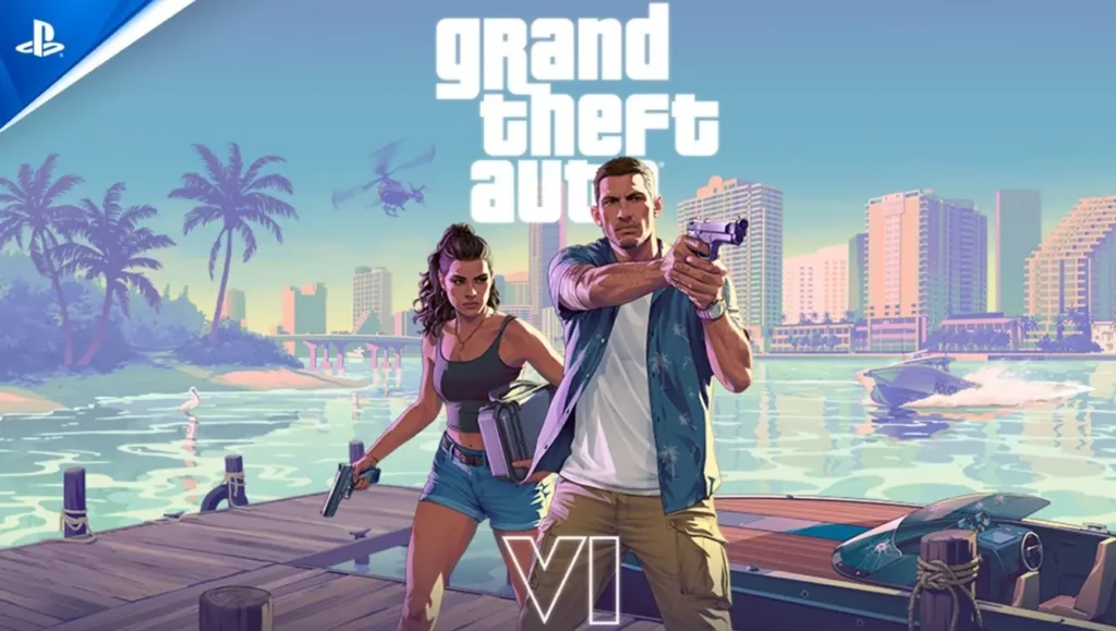 Mon avis sur Grand Theft Auto VI sur PS5 après l’aperçu étendu de 27 minutes